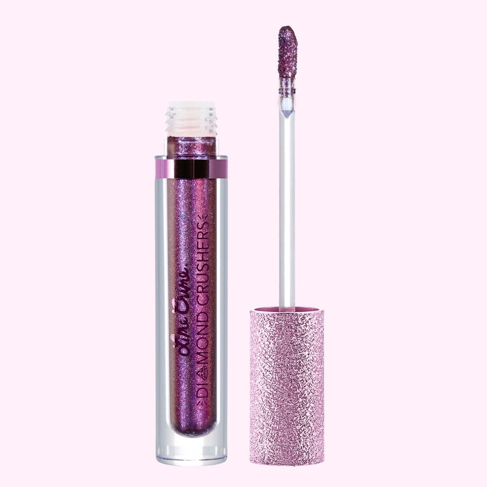 2/$30♊️LAST 1! ”Gemini” Lime Crime Diamond Crusher - Picture 3 of 8